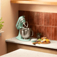 KitchenAid Artisan Tilt-Head Stand Mixer KSM195 Spearmint - 2026 Colour of the Year