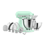 KitchenAid Artisan Tilt-Head Stand Mixer KSM195 Spearmint - 2026 Colour of the Year