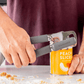 KitchenAid Can Opener Charcoal Grey