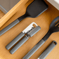 KitchenAid Can Opener Charcoal Grey