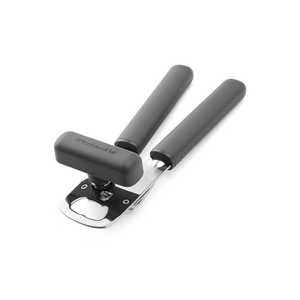 KitchenAid Can Opener Charcoal Grey