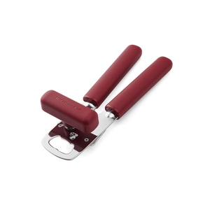 KitchenAid Can Opener Empire Red