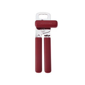 KitchenAid Can Opener Empire Red