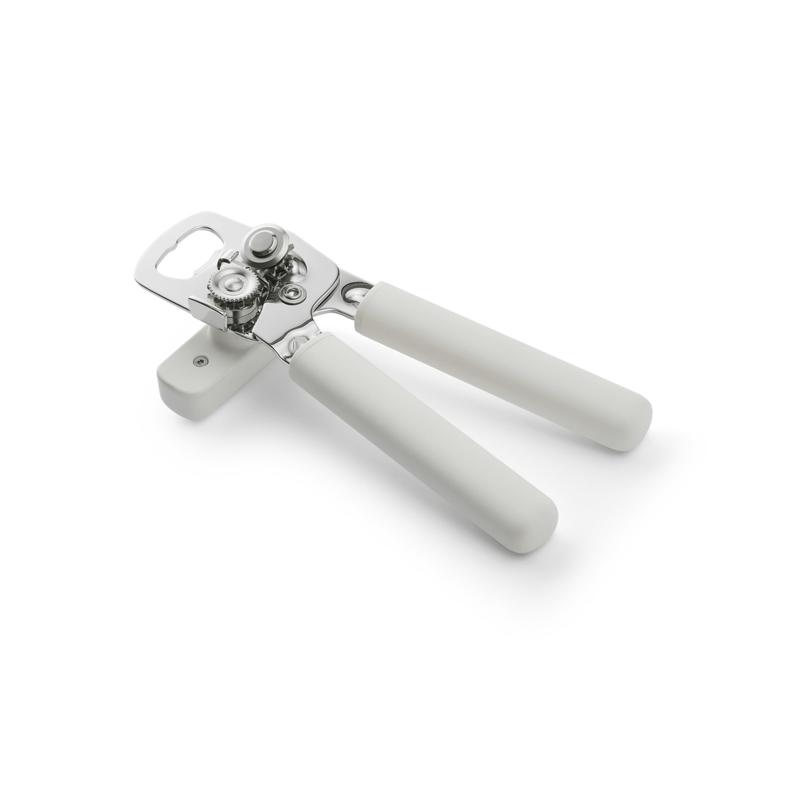 KitchenAid Can Opener Porcelain White