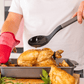 KitchenAid Cooking Spoon Charcoal Grey