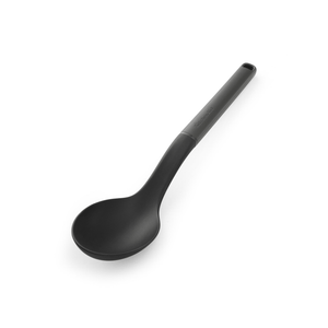 KitchenAid Cooking Spoon Charcoal Grey