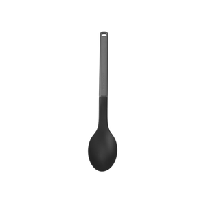 KitchenAid Cooking Spoon Charcoal Grey