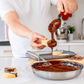 KitchenAid Cooking Spoon Empire Red