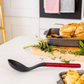 KitchenAid Cooking Spoon Empire Red