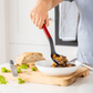 KitchenAid Cooking Spoon Empire Red
