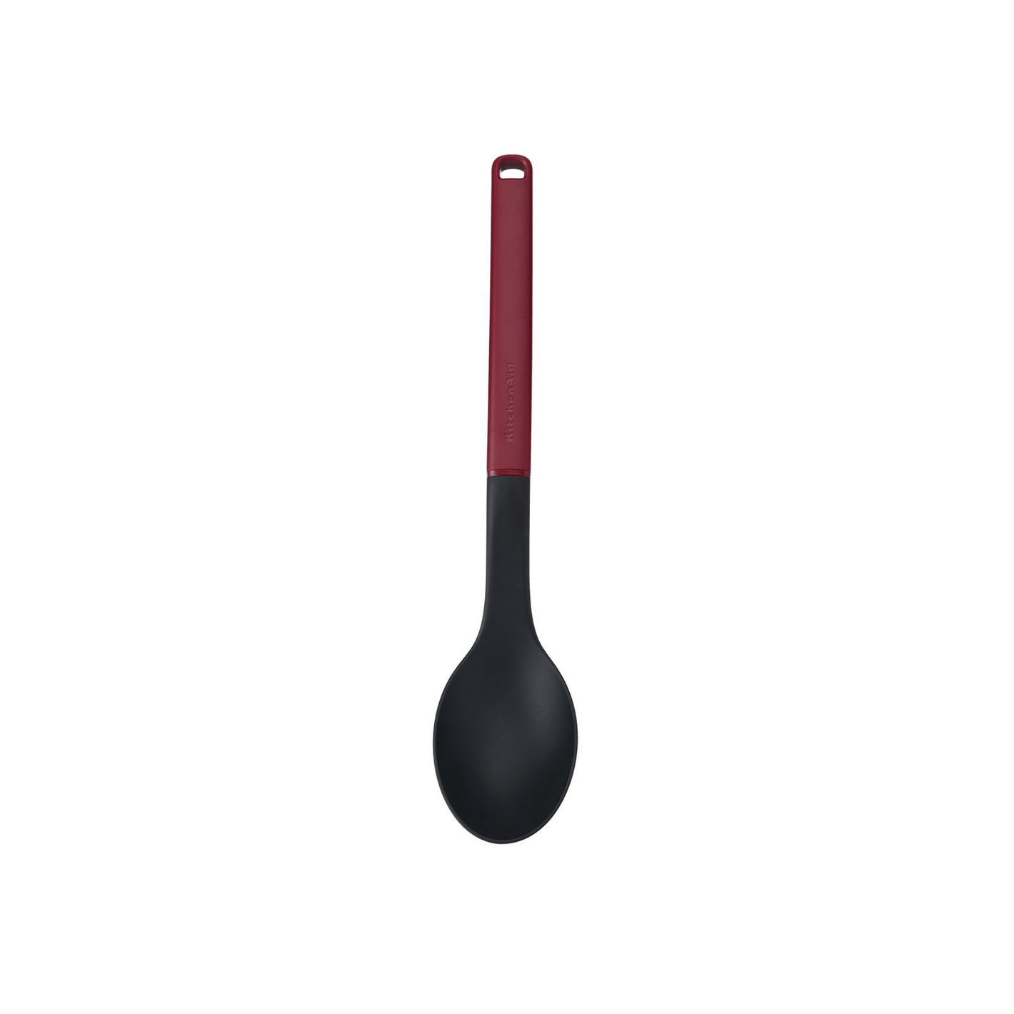 KitchenAid Cooking Spoon Empire Red