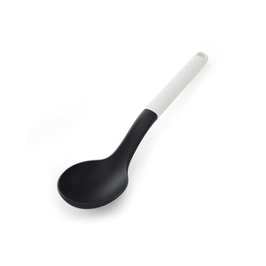 KitchenAid Cooking Spoon Porcelain White