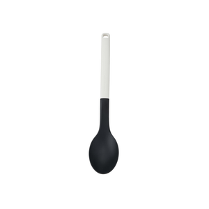 KitchenAid Cooking Spoon Porcelain White