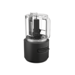 KitchenAid Cordless Go 5 Cup Food Chopper