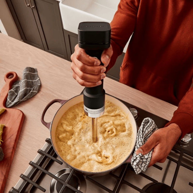 KitchenAid Cordless Go Hand Blender The Homestore Auckland