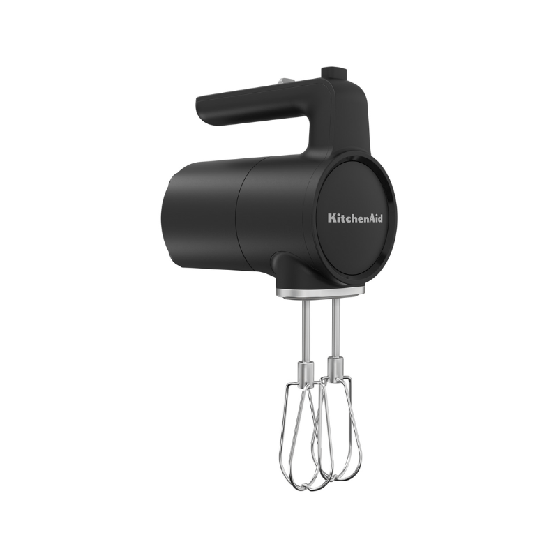 KitchenAid Cordless Go Hand Mixer The Homestore Auckland