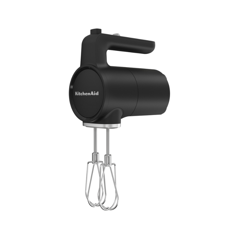 KitchenAid Cordless Go Hand Mixer The Homestore Auckland