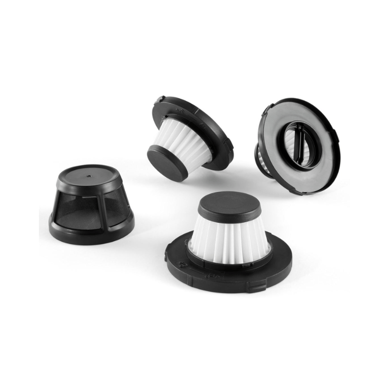 KitchenAid Cordless Go Kitchen Vacuum Filter Accessory 3-Piece