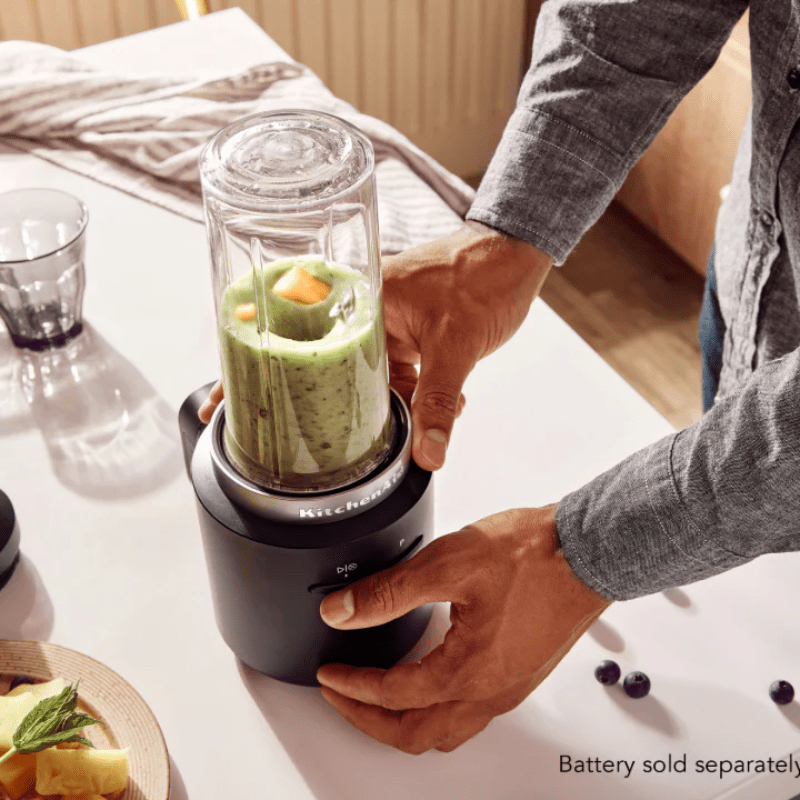 KitchenAid Cordless Go Personal Blender