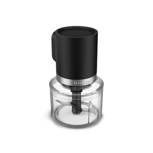 KitchenAid Cordless Go Top Down Chopper