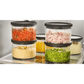 KitchenAid Cordless Go Top Down Chopper Bowl + Lid