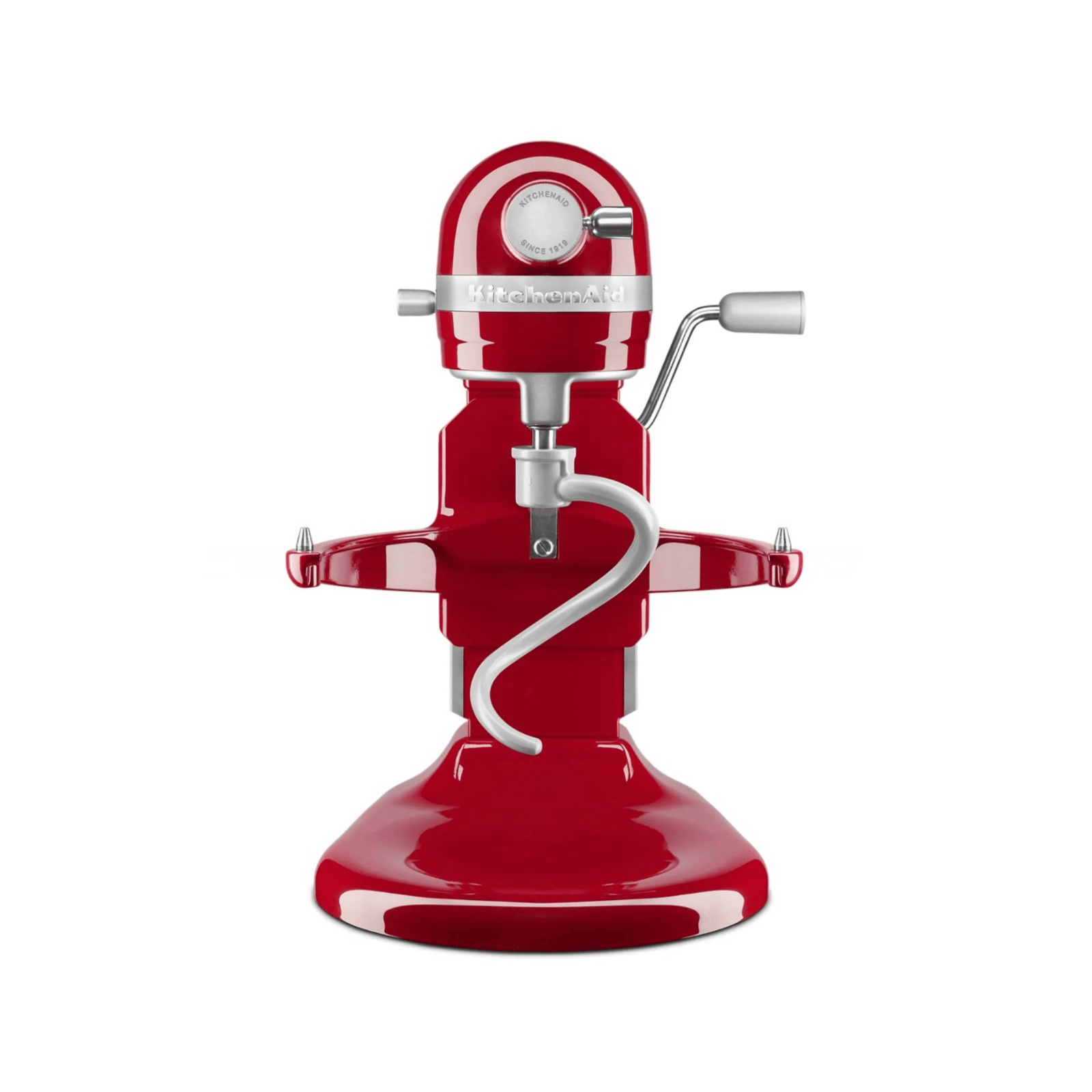 KitchenAid Dough Hook for Bowl-Lift Stand Mixer