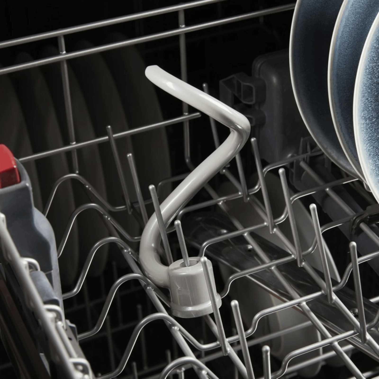 KitchenAid Dough Hook for Bowl-Lift Stand Mixer