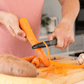 KitchenAid Euro Peeler Charcoal Grey