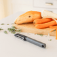 KitchenAid Euro Peeler Charcoal Grey