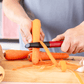 KitchenAid Euro Peeler Empire Red