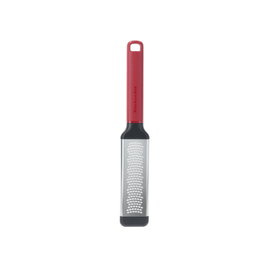 KitchenAid Fine Grater Empire Red