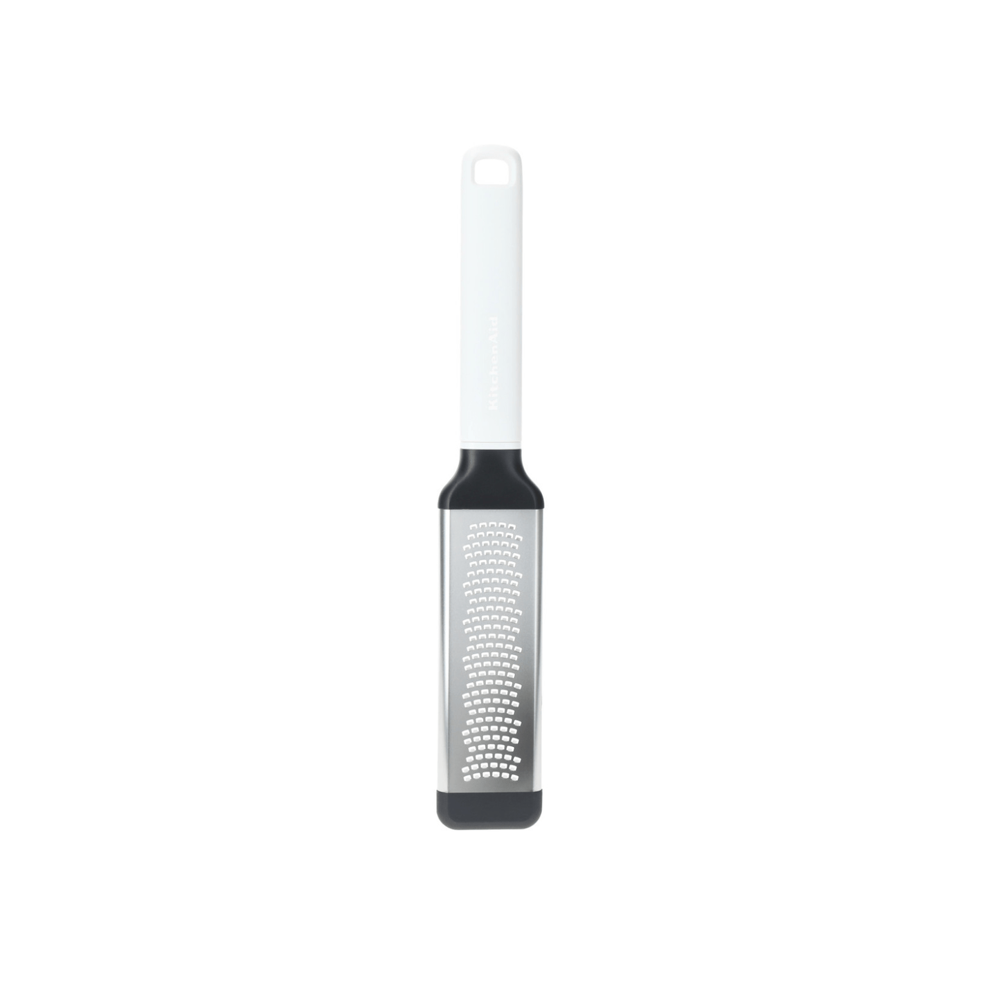 KitchenAid Fine Grater Porcelain White
