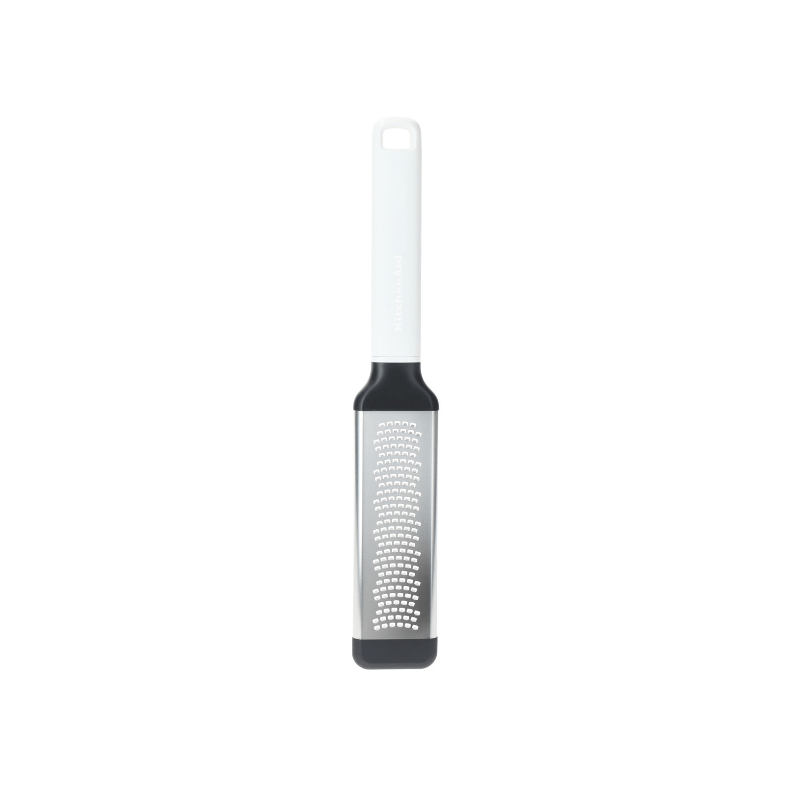 KitchenAid Fine Grater Porcelain White