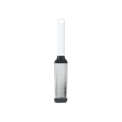 KitchenAid Fine Grater Porcelain White