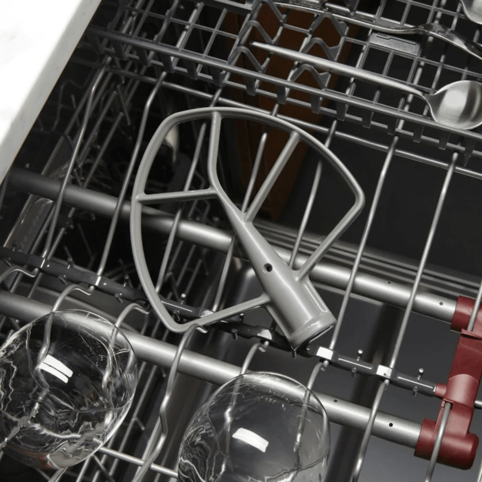 KitchenAid Flat Beater for Bowl-Lift Stand Mixer