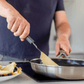 KitchenAid Flex Turner Charcoal Grey
