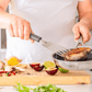 KitchenAid Flex Turner Charcoal Grey