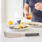 KitchenAid Flex Turner Charcoal Grey