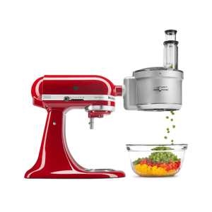 KitchenAid Food Processor Attachment