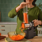 KitchenAid Go Cordless Grater Slicer Shredder