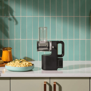 KitchenAid Go Cordless Grater Slicer Shredder