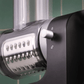 KitchenAid Go Cordless Grater Slicer Shredder