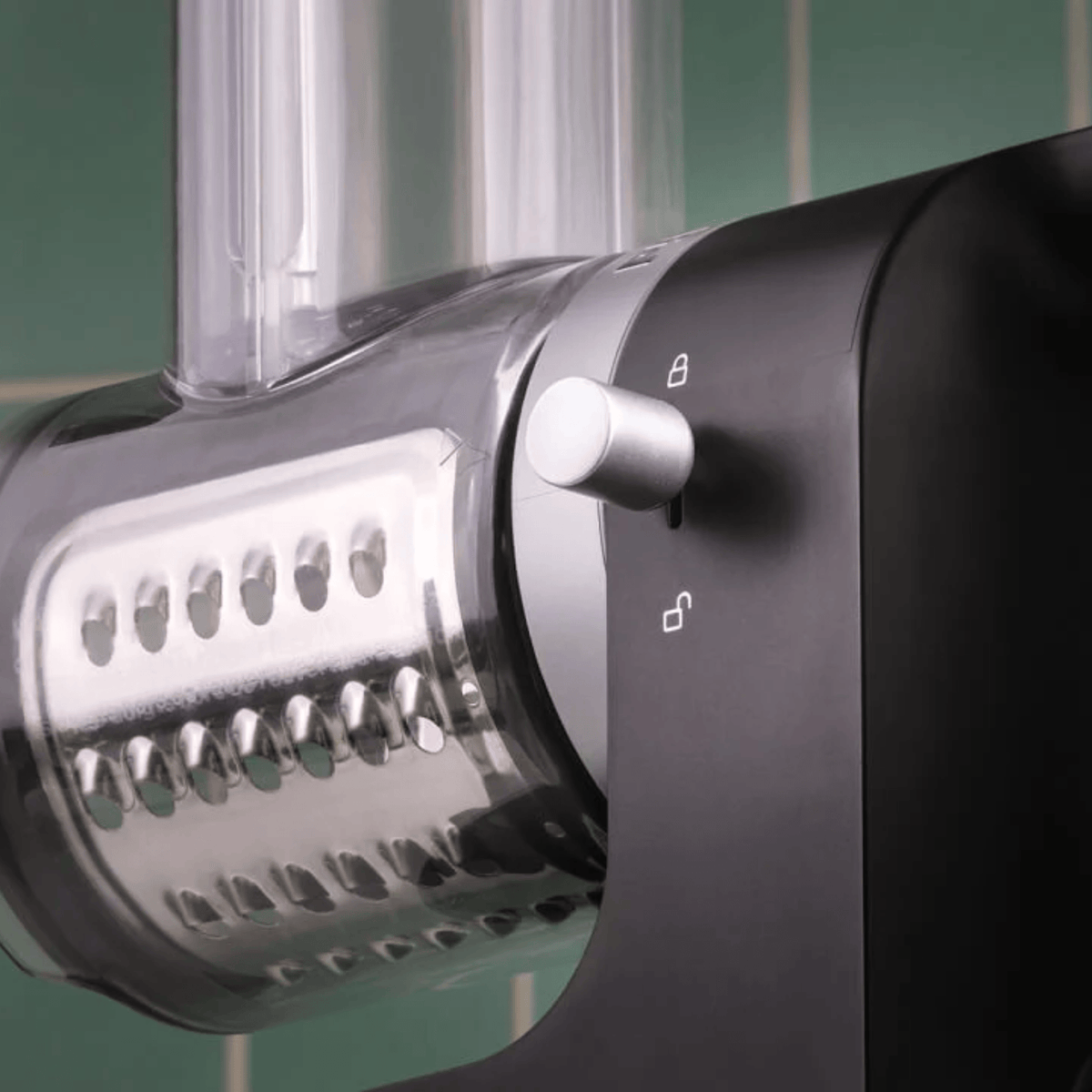 KitchenAid Go Cordless Grater Slicer Shredder