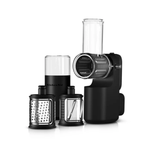 KitchenAid Go Cordless Grater Slicer Shredder
