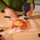 KitchenAid Go Cordless Vacuum Sealer