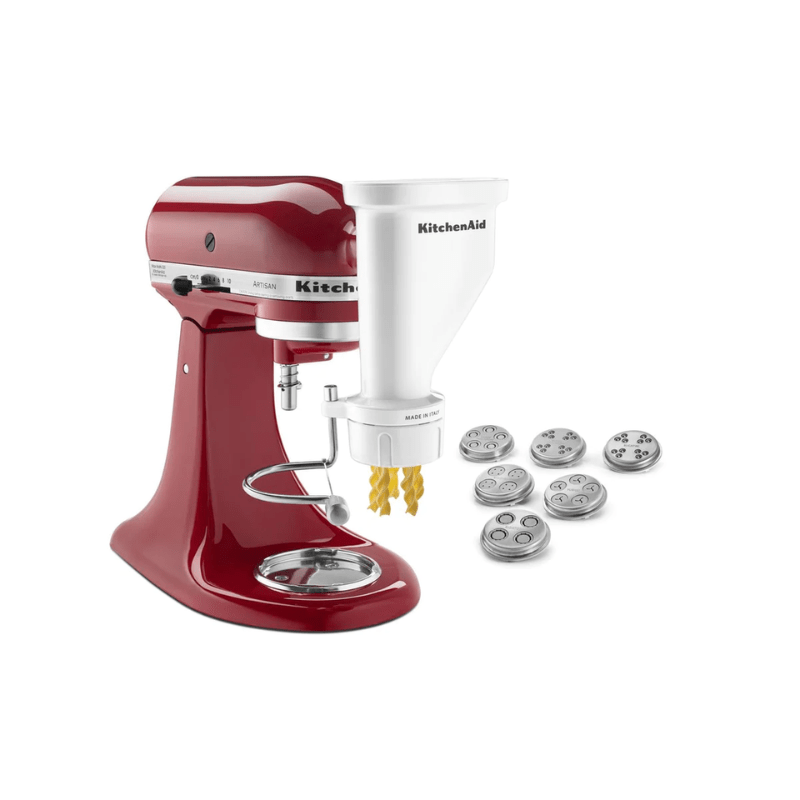 KitchenAid Gourmet Pasta Press Attachment