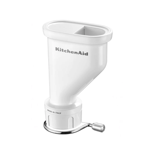 KitchenAid Gourmet Pasta Press Attachment The Homestore Auckland