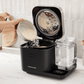 KitchenAid Grain and Rice Cooker Matte Black