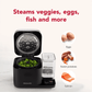 KitchenAid Grain and Rice Cooker Matte Black