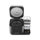 KitchenAid Grain and Rice Cooker Matte Black